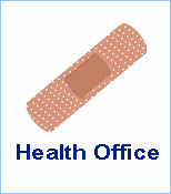 Health Office Button