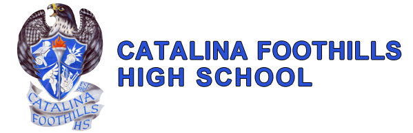 CFHS Logo