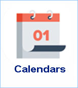 Calendars Button
