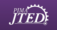 Pima JTED Logo